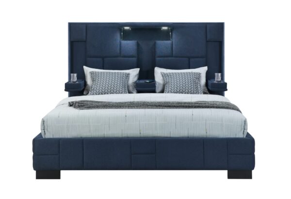 Zayne Collection Bedframe