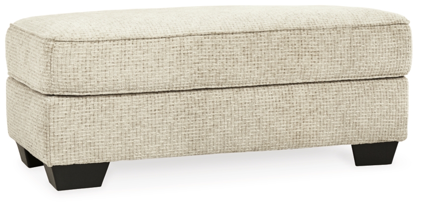Monaghan Collection Ottoman
