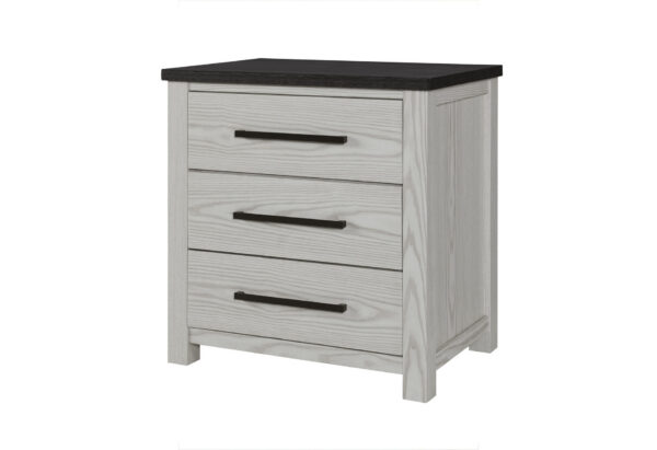Alternative view of Ava Nightstand