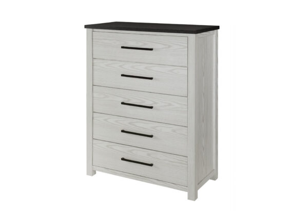 Alternative view of Ava Chest