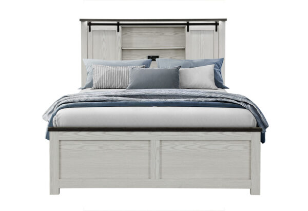 Ava Bed Frame