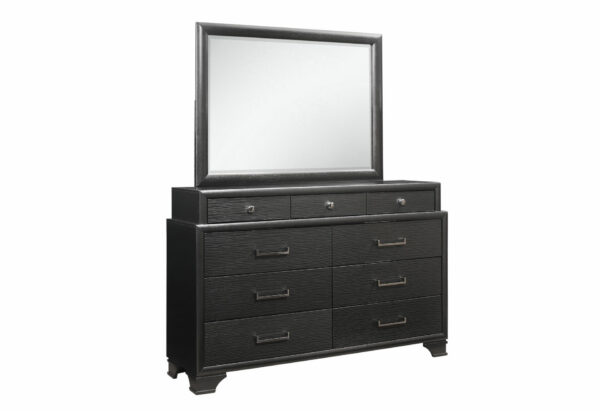 Alternative view of Jordyn Dresser w/ Mirror