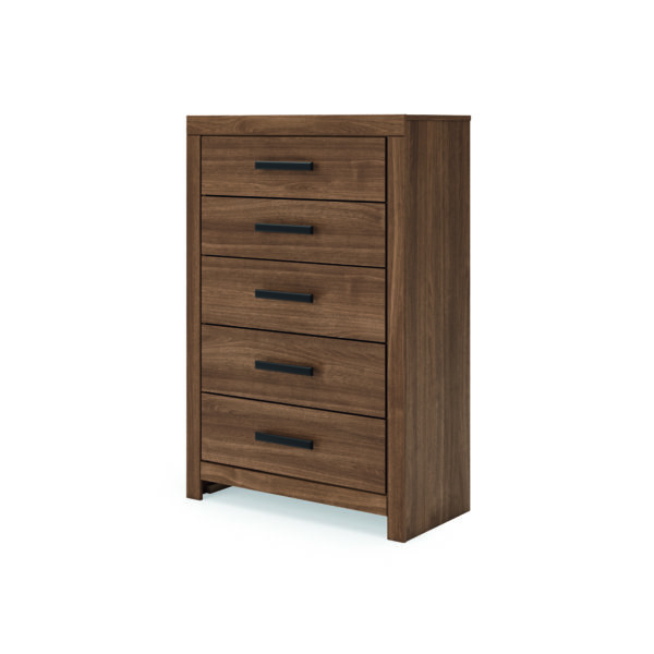 Alternative view of Broachmyn Five Drawer Chest