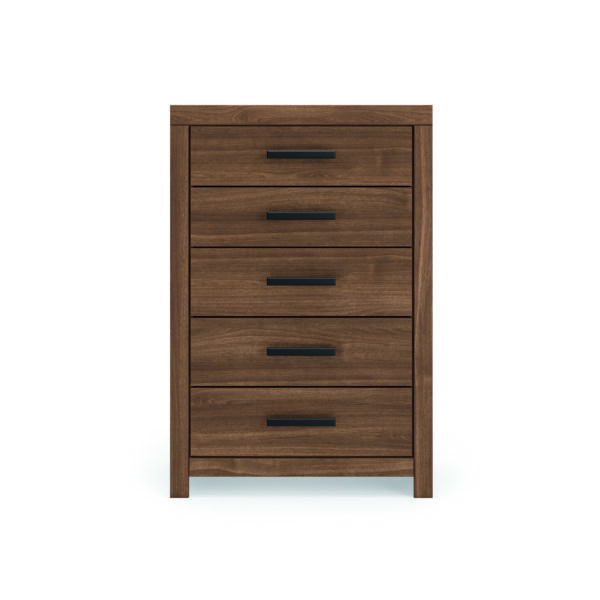 Broachmyn Five Drawer Chest