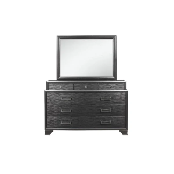 Jordyn Dresser w/ Mirror