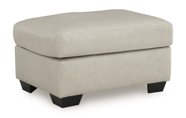 Alternative view of Santorine Ottoman