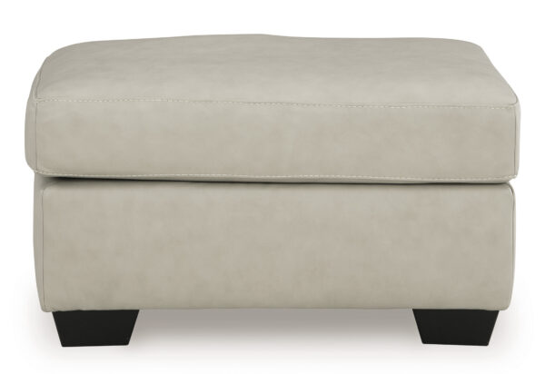 Santorine Ottoman