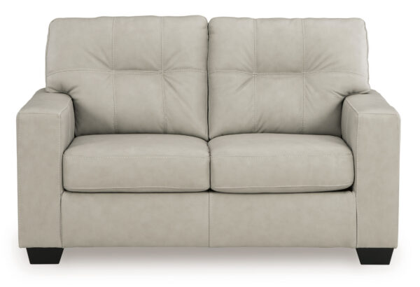 Santorine Loveseat